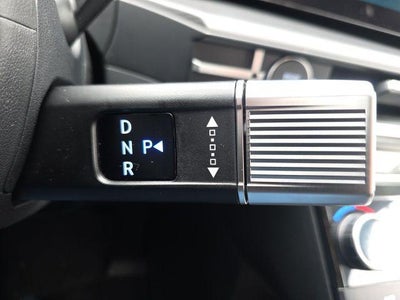 2026 Hyundai SANTA FE HYBRID SE FWD