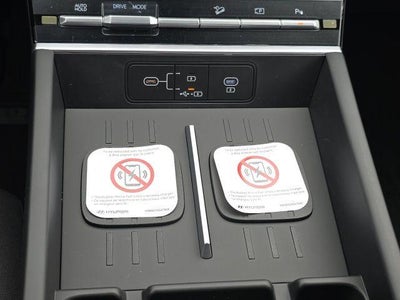 2026 Hyundai SANTA FE HYBRID SE FWD