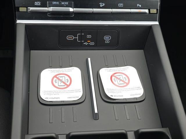 2026 Hyundai SANTA FE HYBRID SE FWD