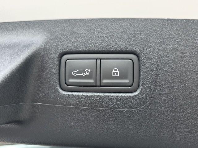 2026 Hyundai SANTA FE HYBRID SE FWD