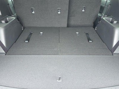 2026 Hyundai SANTA FE HYBRID SE FWD