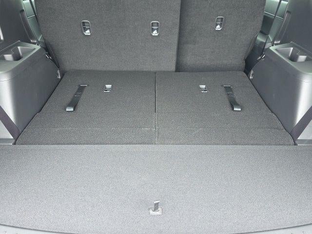 2026 Hyundai SANTA FE HYBRID SE FWD