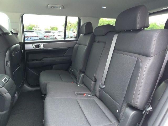 2026 Hyundai SANTA FE HYBRID SE FWD