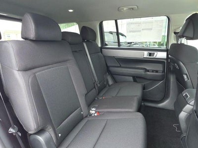 2026 Hyundai SANTA FE HYBRID SE FWD