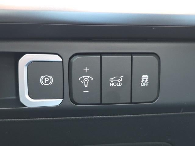 2026 Hyundai SANTA FE HYBRID SE FWD