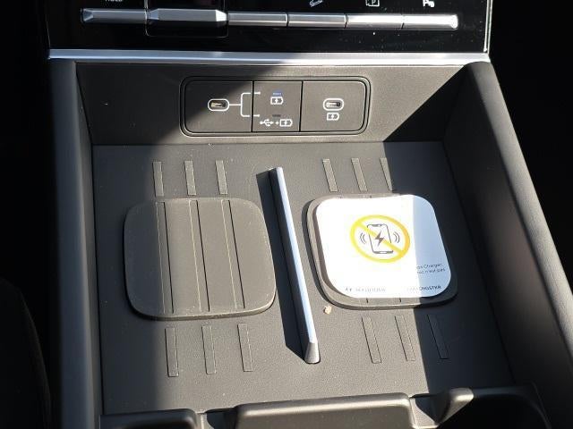 2026 Hyundai SANTA FE HYBRID SE FWD