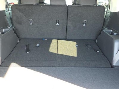 2026 Hyundai SANTA FE HYBRID SE FWD