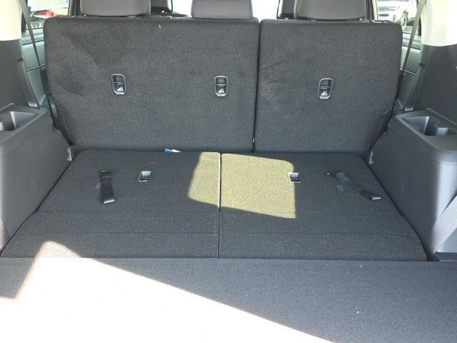 2026 Hyundai SANTA FE HYBRID SE FWD