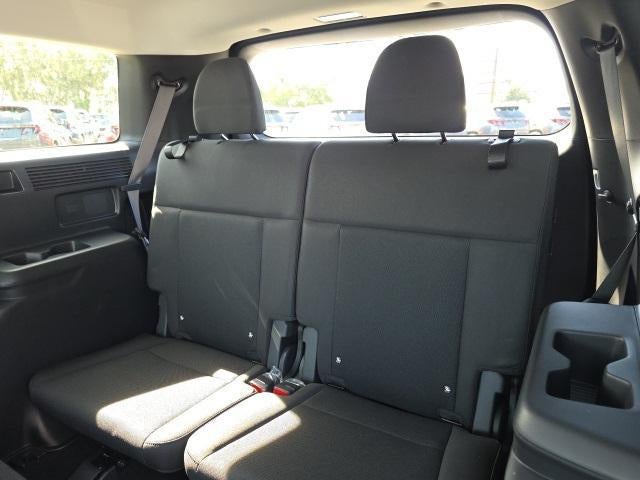 2026 Hyundai SANTA FE HYBRID SE FWD