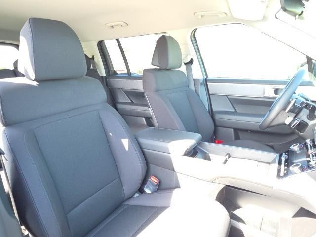 2026 Hyundai SANTA FE HYBRID SE FWD