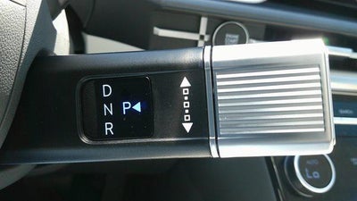 2026 Hyundai SANTA FE HYBRID SE FWD