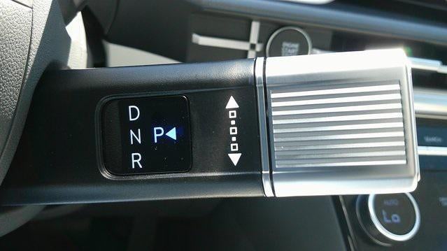 2026 Hyundai SANTA FE HYBRID SE FWD