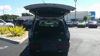 2026 Hyundai SANTA FE HYBRID SE FWD