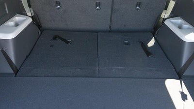 2026 Hyundai SANTA FE HYBRID SE FWD