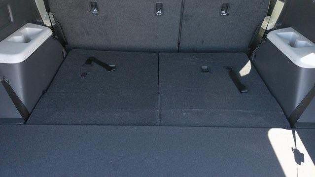 2026 Hyundai SANTA FE HYBRID SE FWD