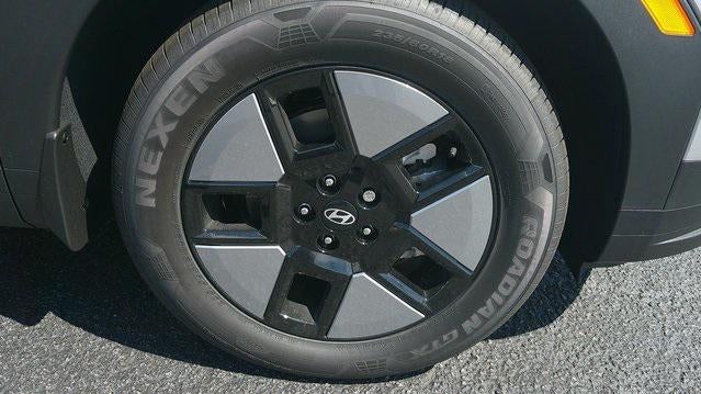 2026 Hyundai SANTA FE HYBRID SE FWD