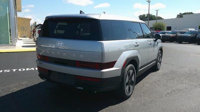 2026 Hyundai SANTA FE HYBRID SE FWD