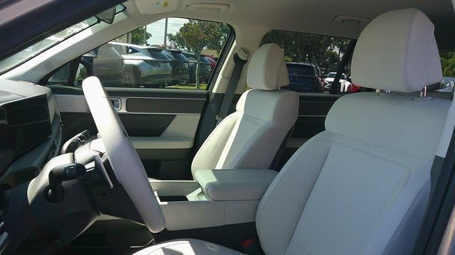 2026 Hyundai SANTA FE HYBRID SE FWD