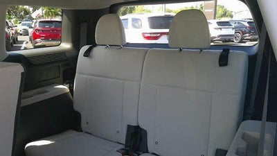 2026 Hyundai SANTA FE HYBRID SE FWD