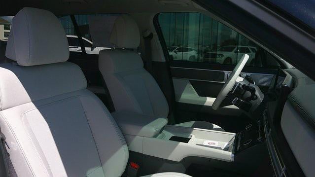 2026 Hyundai SANTA FE HYBRID SE FWD