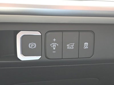 2027 Hyundai SANTA FE SE FWD