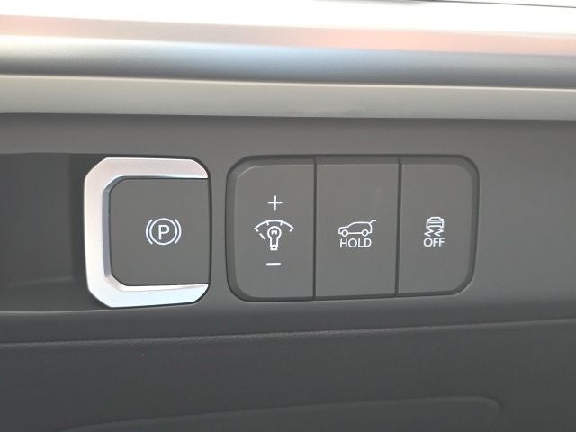2027 Hyundai SANTA FE SE FWD