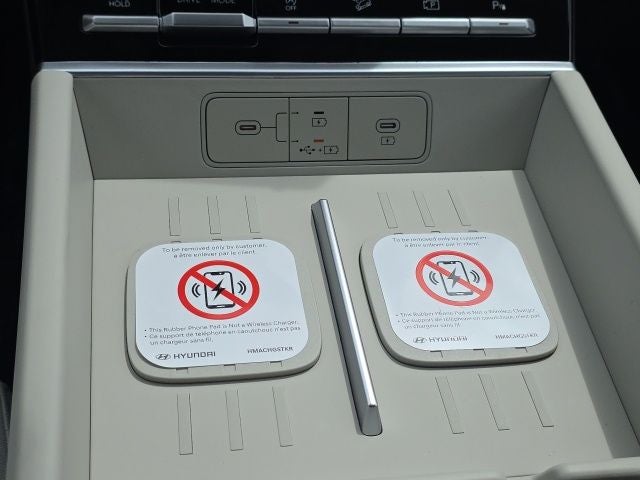 2027 Hyundai SANTA FE SE FWD
