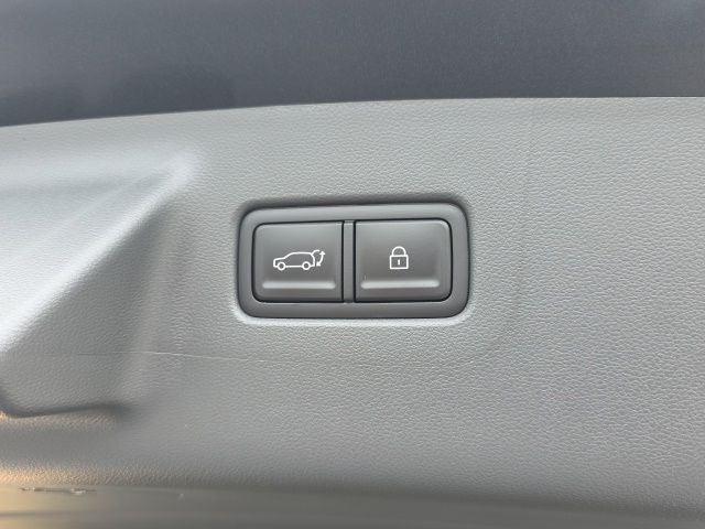 2027 Hyundai SANTA FE SE FWD