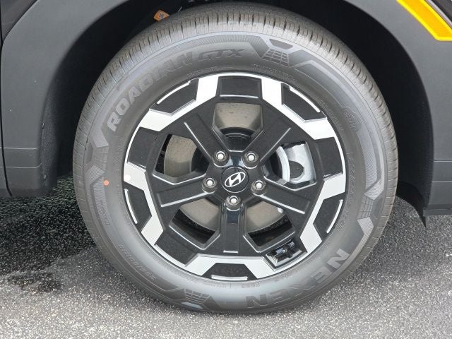 2027 Hyundai SANTA FE SE FWD