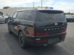 2027 Hyundai SANTA FE SE FWD