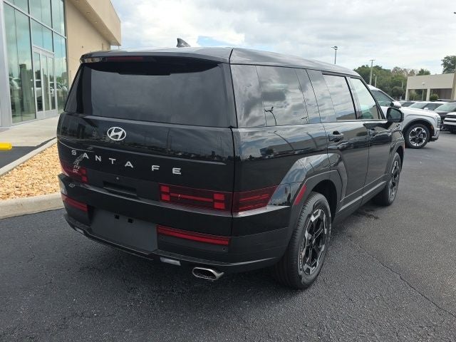 2027 Hyundai SANTA FE SE FWD