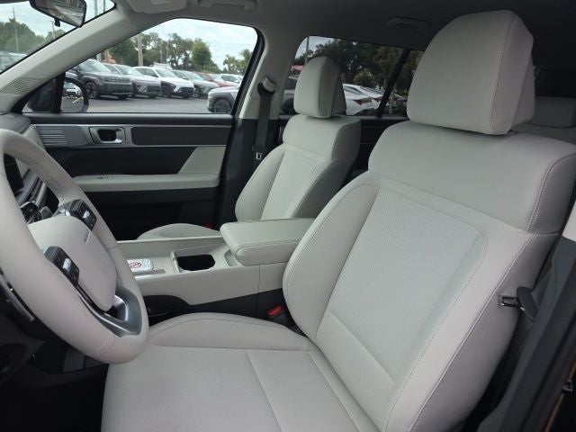 2027 Hyundai SANTA FE SE FWD
