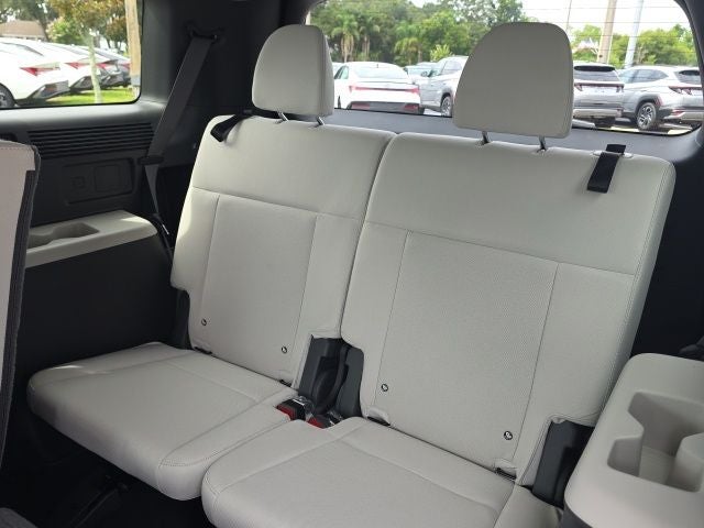 2027 Hyundai SANTA FE SE FWD