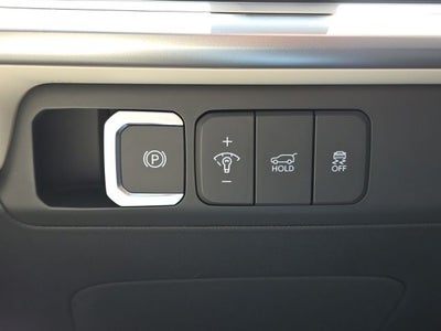 2027 Hyundai SANTA FE SE FWD