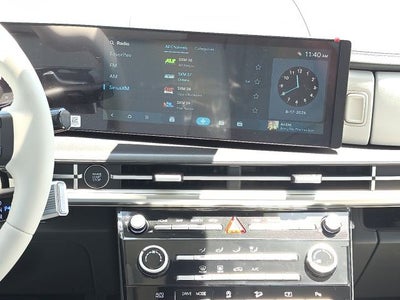 2027 Hyundai SANTA FE SE FWD