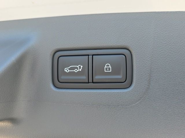 2027 Hyundai SANTA FE SE FWD