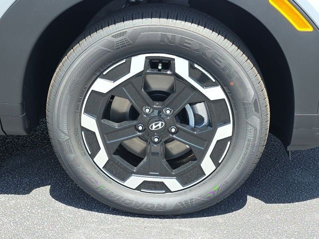 2027 Hyundai SANTA FE SE FWD