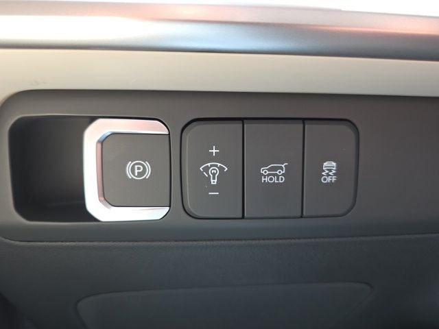 2027 Hyundai SANTA FE SE FWD