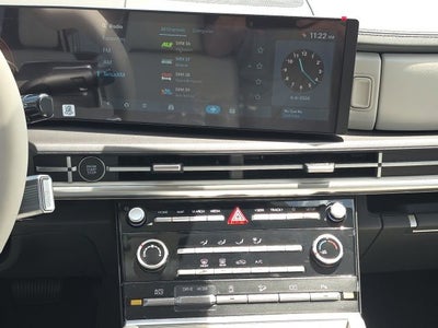 2027 Hyundai SANTA FE SE FWD