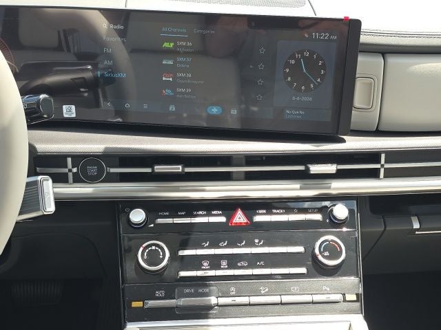 2027 Hyundai SANTA FE SE FWD