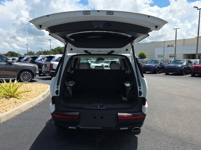 2027 Hyundai SANTA FE SE FWD