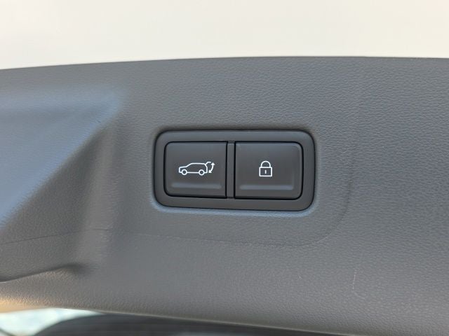 2027 Hyundai SANTA FE SE FWD