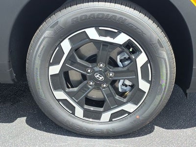 2027 Hyundai SANTA FE SE FWD
