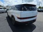 2027 Hyundai SANTA FE SE FWD