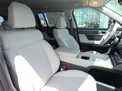 2027 Hyundai SANTA FE SE FWD