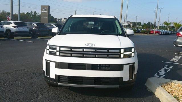 2026 Hyundai SANTA FE SE FWD