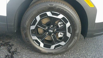 2026 Hyundai SANTA FE SE FWD