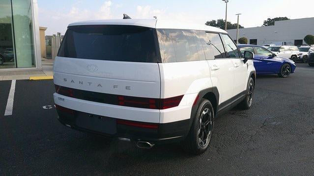 2026 Hyundai SANTA FE SE FWD