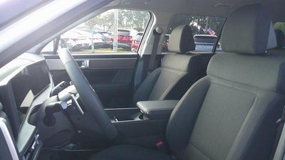 2026 Hyundai SANTA FE SE FWD