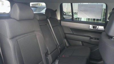 2026 Hyundai SANTA FE SE FWD